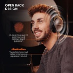 beyerdynamic DT 990 PRO Studio Headphones (80 Ohm, Black) - Image 6