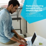 Thales - SafeNet eToken FIDO - FIDO2 Certified Security Key - Passwordless - Image 5