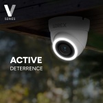 Lorex Connect (New App) | V-Series | 8Ch 4K NVR System | 5 Dome PoE Cameras - Image 8