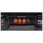 Rockville RCS180-6 180W 6-Zone 70V Commercial Amplifier with Bluetooth - Image 4