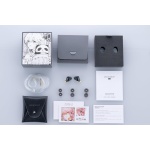 Moondrop CHU II High Performance Dynamic Driver IEMs Interchangeable Cable - Image 2