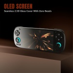 Retroid Pocket 5 Retro Handheld Game Console, 8+128G, 5.5-inch touchscreen 1080p - Image 2