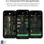 Arccos Smart Sensors Bundle - Gen 4 Smoke Sensors, Link Pro & 1st Year's - Image 17