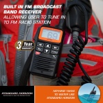 Two Way Radios,Marine Application - Image 4