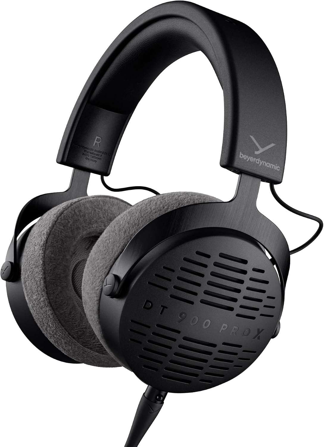 71TIcDv5GoL._AC_SL1500_.jpg beyerdynamic DT 900 PRO X Studio Mixing Open Back Headphones - Image 1