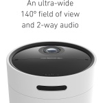 SimpliSafe Wireless Outdoor Security Camera (Renewed) - Image 4