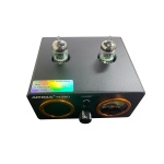 AIYIMA T9PRO 200W 2.1 Channel TPA3250 Tube Bluetooth DAC Stereo Amplifier - Image 9