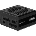 CORSAIR RM850e (2025) ATX 3.1 PCIe 5.1 Ready 850W Power Supply – Black