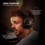 beyerdynamic DT 770 PRO 80 Ohm Over-Ear Studio Headphones in Gray. Enclosed - Image 7
