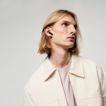 Sudio A3 All-Day Wireless Earbuds – 25H Playtime, Bluetooth Earphones 5.4, Sweat - Image 5