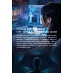 FOLA Wired Gaming Earbuds Without Mic, IEM with Virtual 7.1/5.1 - Image 2