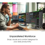 Sceptre New 22-Inch Gaming Monitor, FHD 1080p, Up to 144Hz, HDMI, DisplayPort, - Image 9