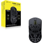 Corsair Sabre v2 PRO Wireless MG FPS Gaming Mouse – Black - Image 11