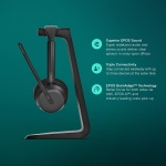 EPOS Impact 1061T ANC - Premium Open Office Headset with Hybrid Adaptive ANC, - Image 3