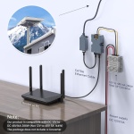 EDUP® 320W Starlink PoE Injector for Starlink Performance Gen 2 - Image 4