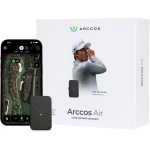 Arccos Air (12 mo Membership Included)