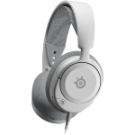 SteelSeries Arctis Nova 1P Multi-System Gaming Headset — Hi-Fi Drivers — 360°