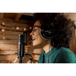 beyerdynamic DT 770 PRO 80 Ohm Over-Ear Studio Headphones in Gray. Enclosed - Image 2