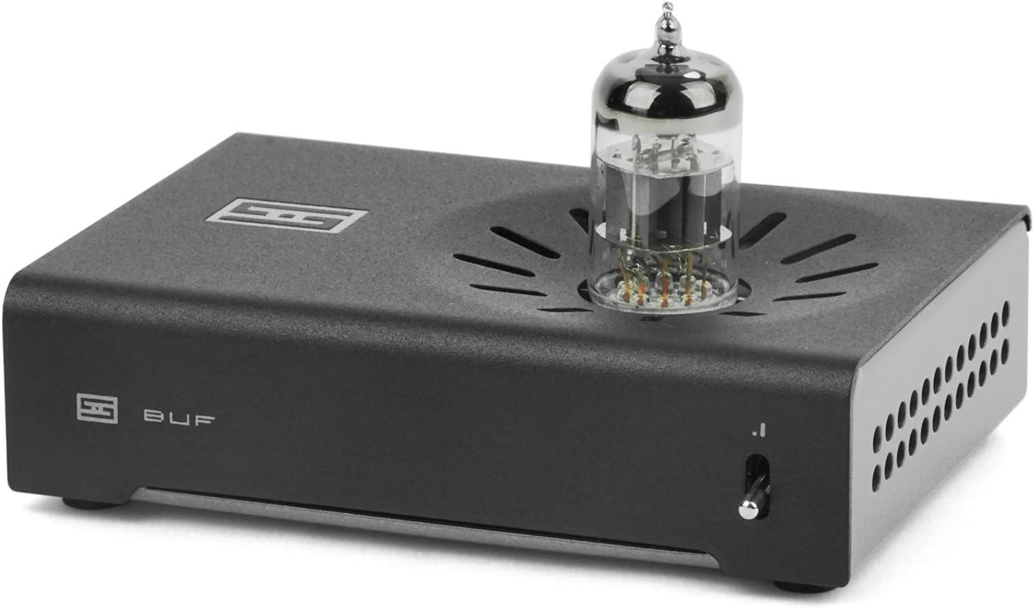 71YStwM6zuL._AC_SL1500_.jpg Schiit Buf Coherence™ Tube Buffer Preamp - Image 1
