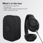 Beats Studio Pro Premium Wireless Over-Ear Headphones- Up to 40-Hour Battery - Image 7