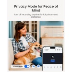 REOLINK Home Security Camera System, E1(2 Pack), Smart Human/Pet Detection - Image 5