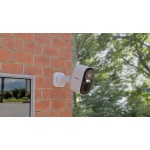 Lorex Connect (New App) | 2K Wi-Fi Battery-Powered Wire-Free Camera - Image 13
