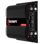 Taramps TS 800X4 2 Ohms Black 800W RMS 4 Channel Class D Car Amplifier - Image 5