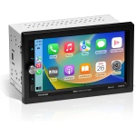 BOSS Audio Systems BV9358B CarPlay Android Car Stereo, 7 Inch Touchscreen