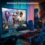 New! Sceptre Curved 24.5-inch Gaming Monitor up to 240Hz 1080p R1500 1ms - Image 7