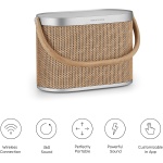 Bang & Olufsen Beosound A5 Portable Bluetooth Speaker - Nordic Weave - Image 16