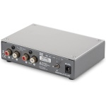 Schiit Loki Mini+ 4-Band Tone Control Equalizer (Silver) - Image 2