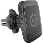 WixGear Magnetic Phone Holder for Car, Twist-Lock Air Vent Car Phone Holder