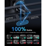 ESR for 15W MagSafe Car Mount Charger for iPhone 17-12, Samsung Galaxy S26 - Image 5