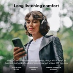 Sennheiser HDB 630 Wireless Audiophile Headphones with Incl. Hi-Res Dongle - Image 5