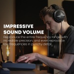 beyerdynamic DT 770 Pro Studio Headphones (80 Ohm, Black) - Image 8