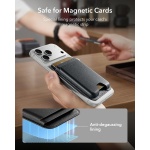 ESR for MagSafe Wallet, 5 Card Holder for Phone Case, RFID Blocking - Image 8