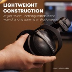 beyerdynamic DT 770 Pro Studio Headphones (80 Ohm, Black) - Image 9