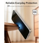 ESR 3 Pack for iPhone 17 Pro Max Screen Protector, Classic - Image 4