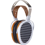 HIFIMAN HE1000 Stealth Magnet Planar Magnetic Full-Size Over-Ear Open-Back Hi-Fi