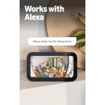 Ring Pan-Tilt Indoor Cam (newest model) — See all around your home or business - Image 7