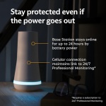 SimpliSafe 8 Piece Wireless Home Security System - Optional 24/7 Professional - Image 12