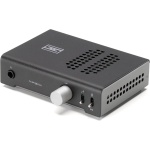 Schiit Magni Unity Headphone Amp and Preamp with Mesh™ DAC - Black