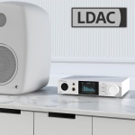 TOPPING DX5 II Hi-Res DAC & Headphone Amp Combo – Dual ES9039Q2M, X-Hybrid Amp, - Image 2