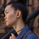 Beats Flex Wireless Earbuds - Apple W1 Headphone Chip, Magnetic Earphones, Class - Image 4