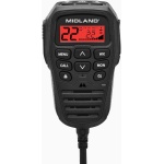 Midland MXT275 15W MicroMobile GMRS Two-Way Radio - Image 6