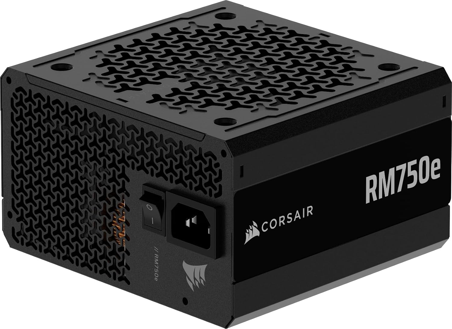 71ifAJ6M-uL._AC_SL1500_.jpg CORSAIR RM750e ATX 3.1 PCIe 5.1 Ready 750W Power Supply - Image 1