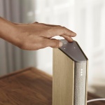 Bang & Olufsen Beosound Emerge Wi-Fi Multiroom Speaker - Gold Tone - Image 12