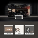 Retroid Pocket 4/4Pro Retro Game Handheld - Android Console with Multiple - Image 6