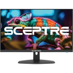 Sceptre 27-inch Prime Gaming Monitor 100Hz 1ms DisplayPort HDMI x2 100% sRGB AMD