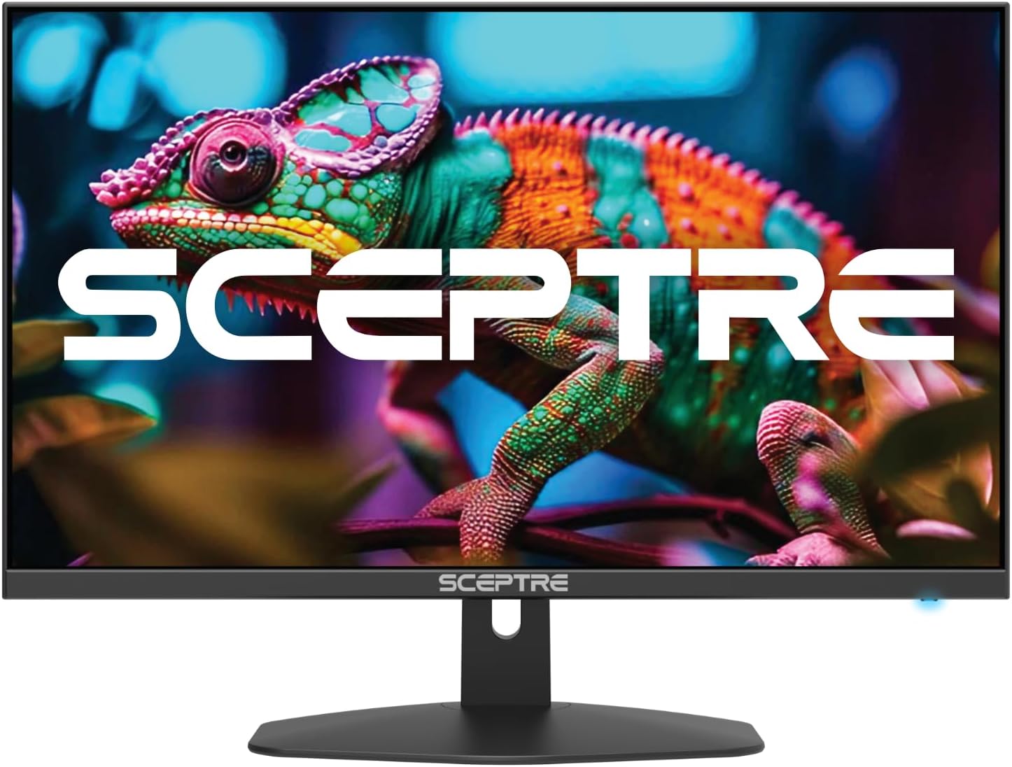 71jdr9u9YhL._AC_SL1500_.jpg Sceptre 27-inch Prime Gaming Monitor 100Hz 1ms DisplayPort HDMI x2 100% sRGB AMD - Image 1
